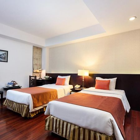 Hotel 1-2-3 Hanoi Hoan Kiem Bagian luar foto