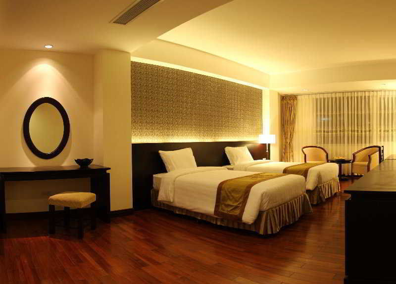 Hotel 1-2-3 Hanoi Hoan Kiem Ruang foto
