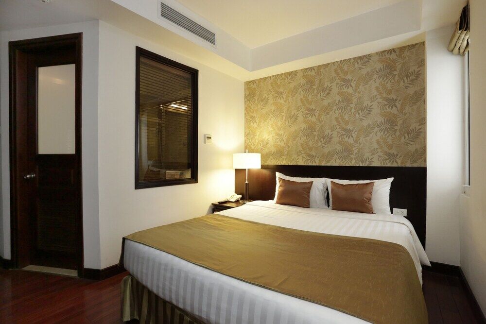 Hotel 1-2-3 Hanoi Hoan Kiem Bagian luar foto