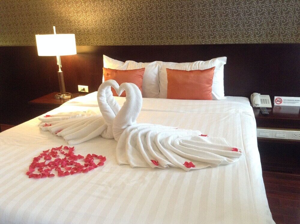 Hotel 1-2-3 Hanoi Hoan Kiem Bagian luar foto
